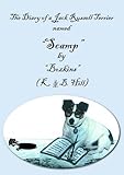 The diary of a Jack Russell terrier named 