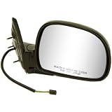 Dorman OE Solutions 955-302 Power Replacement Passenger Side Mirror
