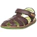 Camper 80177 Bicho Sandal (Toddler/Little Kid/Big Kid)
