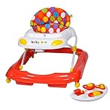 Red Kite Baby Go Round Vroom Baby Zo