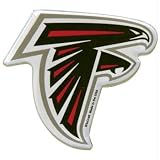 Atlanta Falcons - Logo Acrylic Magnet