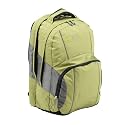 Samsonite Wander-FULL Laptop Rucksack L 17,3" 50 cm, grün