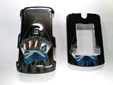 Motorola V750 Adventure Snap Cover - Poker All In - Black