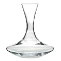 The Wine Enthusiast Vivid Decanter - 60-oz.