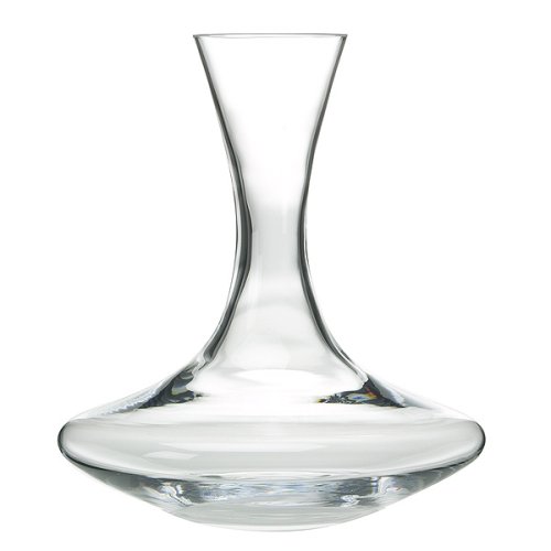 The Wine Enthusiast Vivid Decanter - 60-oz.