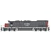 Search : N RTR SD40T-2, Pacific Harbor Line