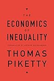The economics of inequality