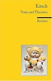 Kitsch: Texte und Theorien