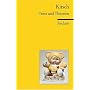 Kitsch: Texte und Theorien