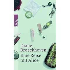Eine Reise mit Alice