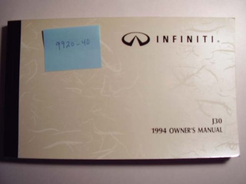 Infiniti