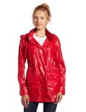 Hurley Juniors Winston Packable YC Jacket