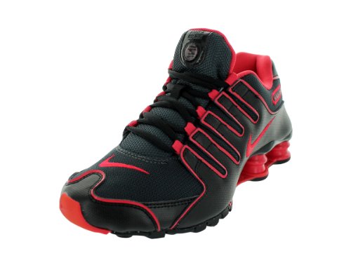 Nike Womens Shox Nz Eu Running Shoe Desertcart Seychelles