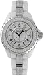 Chanel J12 Diamond Ladies Watch H1420