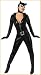 Adult Catwoman Costume-Small