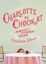 Charlotte Au Chocolat
