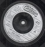 TERRY KEEPS HIS CLIPS ON 7 INCH (7" VINYL 45) UK CHARISMA 1980