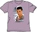 NCIS TV Show I'M PRETTY BUT I CAN KILL YOU Adult Lilac T-shirt Tee Shirt