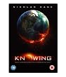 Knowing [DVD] [2009]