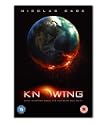 Knowing DVD