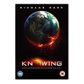 Knowing [DVD] [2009]