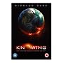 Knowing [DVD] [2009]