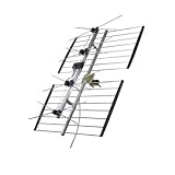 PCT International 4221HD Channel Master Ultratenna HDTV UHF Antenna