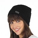 Oakley Womens Windproof Beanie Black