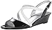 Bandolino Women's Grayson Wedge Sandal