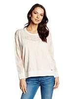 Pedro del Hierro Jersey (Rosa Claro)