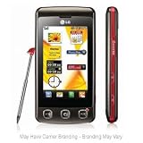 41qWMaZD1QL. SL160  LG KP500 COOKIE UNLOCKED TOUCHSCREEN GSM CELL PHON