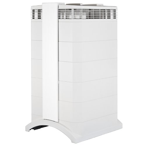 IQAir healthpro Room Air Purifier With Medical Grade Filtration