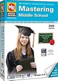 Popular Fogware Publishing Wr L S Mastering Middle School 09 Built-In Assessment Tools Sm Box