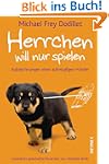 Herrchen will nur spielen: Aufzeichnu...