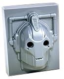 Doctor Who: Complete BBC Series 2 - Limited Edition Cyberman Head Box Set with Lenticular Postcard (Exclusive to Amazon.co.uk) [2005]