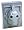 Doctor Who: Complete BBC Series 2 - Limited Edition 'Cyberman Head' Box Set with Lenticular Postcard (Exclusive to Amazon.co.uk) [2005]