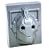 Doctor Who: Complete BBC Series 2 - Limited Edition 'Cyberman Head' Box Set with Lenticular Postcard (Exclusive to Amazon.co.uk) [2005]