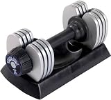 Stamina 50 lb. Versa Bell II