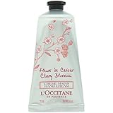 L'Occitane Cherry Blossom Hand Cream