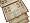 Lionite Mele "Meagan" Inlayed Wooden Jewellery Box