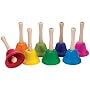 Musical Hand Bells