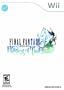 Final Fantasy Crystal Chronicles: Echoes of Time