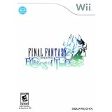 Final Fantasy: Crystal Chronicles: Echoes of Timeby Square Enix