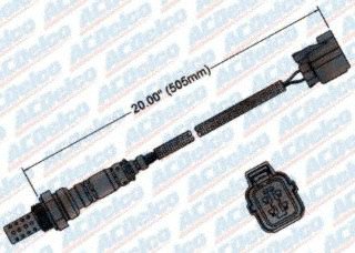 ACDelco 213-1482 Oxygen Sensor