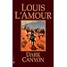 Dark Canyon