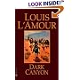 Dark Canyon