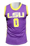 LSU Tigers..