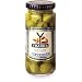 Gourmet Food : Almond Stuffed Olives by Ybarra