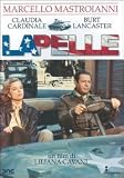 La pelle - Claudia Cardinale