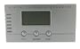 Visol Silver Digital Hygrometer for Cigar Humidors